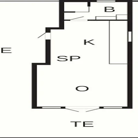 4 Person In Karreb Ksminde *