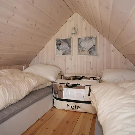 4 Person In Karrebaeksminde-by Traum Σπίτι διακοπών