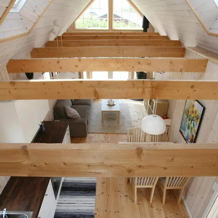 4 Person In Karrebaeksminde-by Traum Σπίτι διακοπών