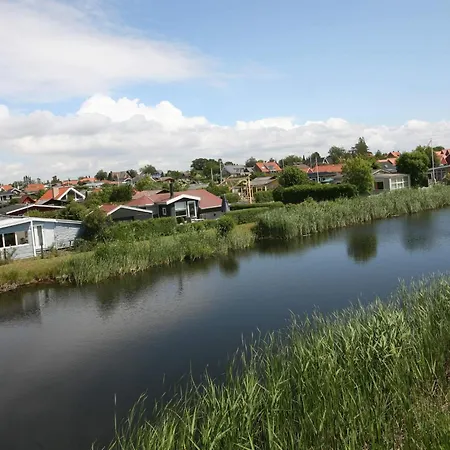 4 Person In Karrebaeksminde-by Traum * Karrebæksminde