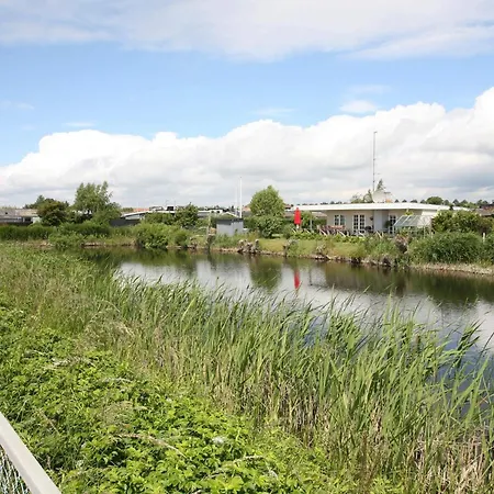 4 Person In Karrebaeksminde-by Traum Σπίτι διακοπών